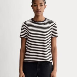 EUC-Everlane T‑Shirt – Organic Cotton